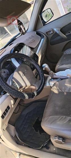 Chery T11 Tiggo